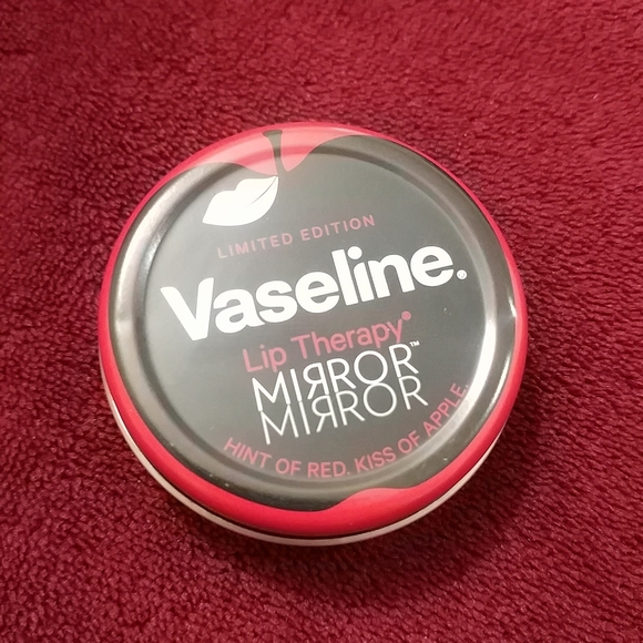 RARE Lip Therapy Mirror Mirror Lip Tint Tin - Picture 2 of 4